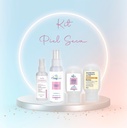 Kit piel seca