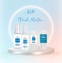 Kit piel mixta