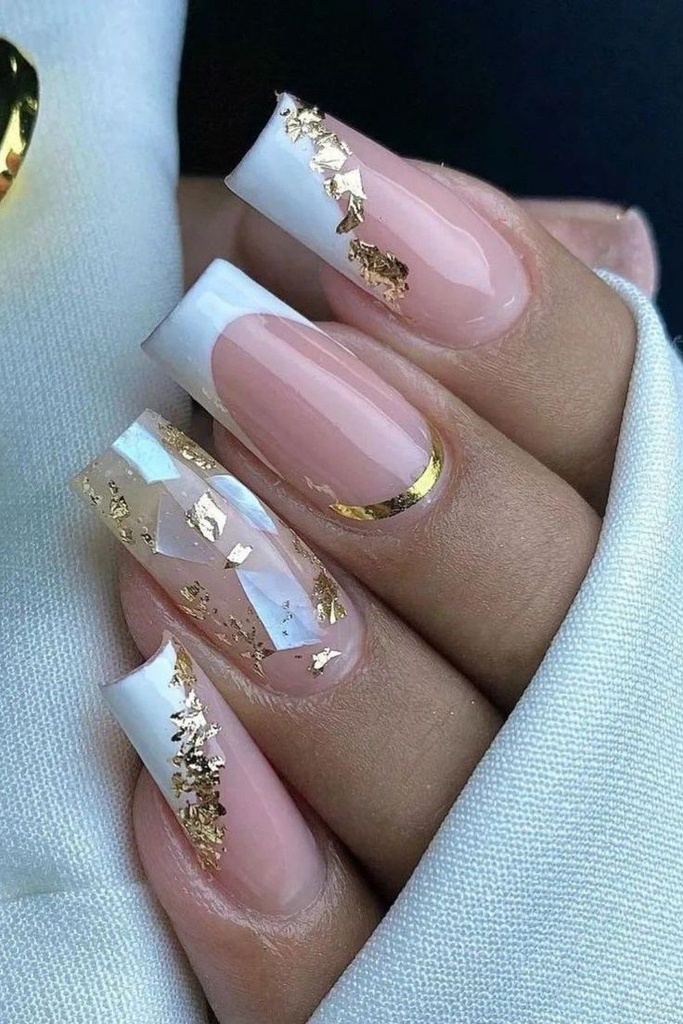 Uñas De Gel