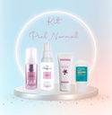 Kit piel normal 