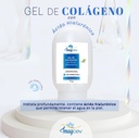 Gel de colágeno 