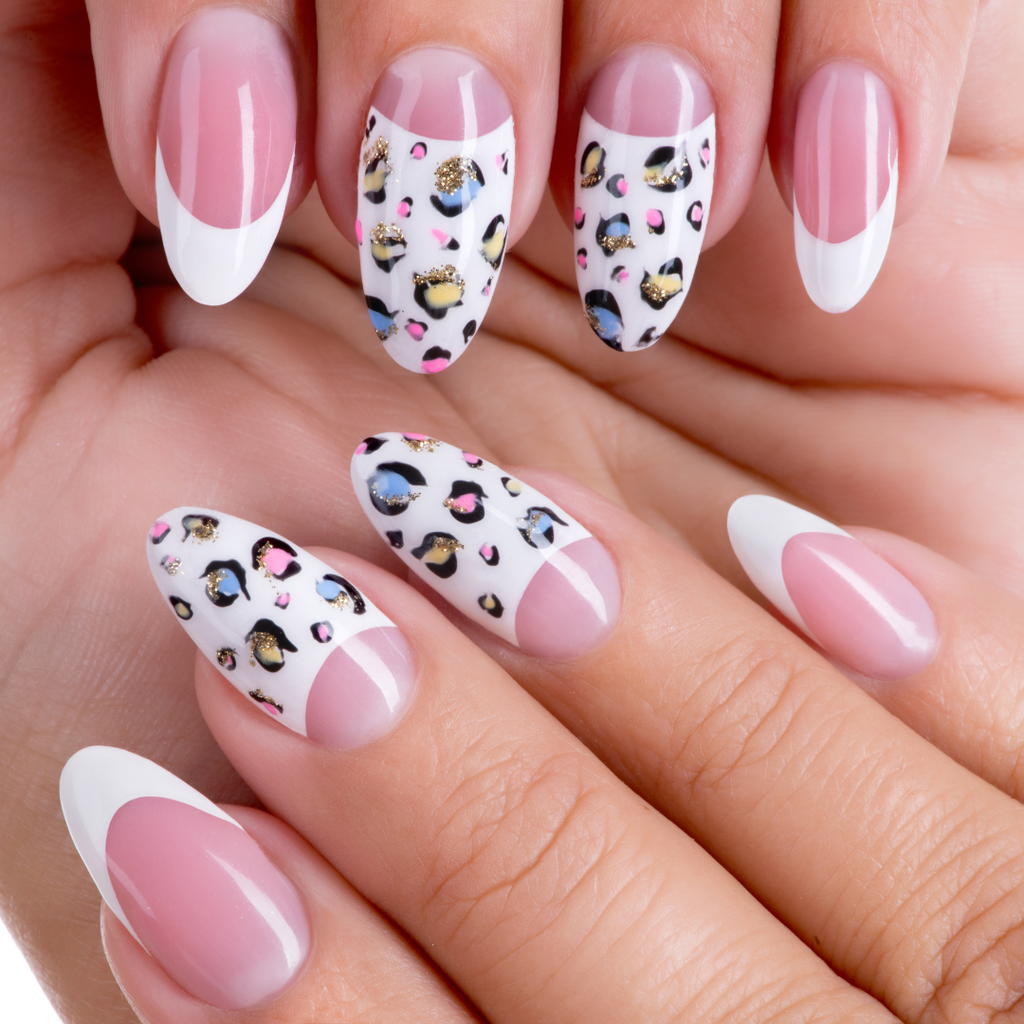 Pedicura Completa + Masaje