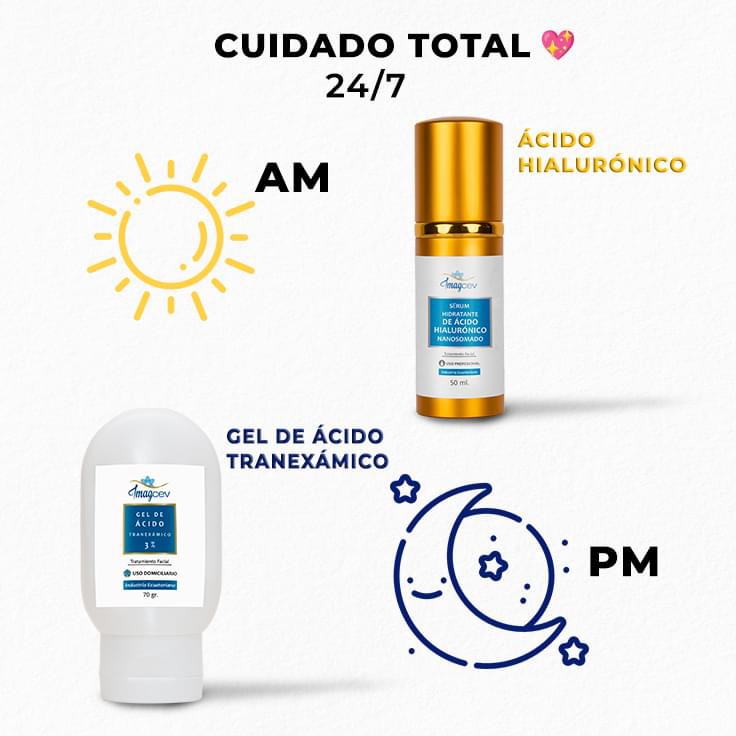 Conserva tu juventud 