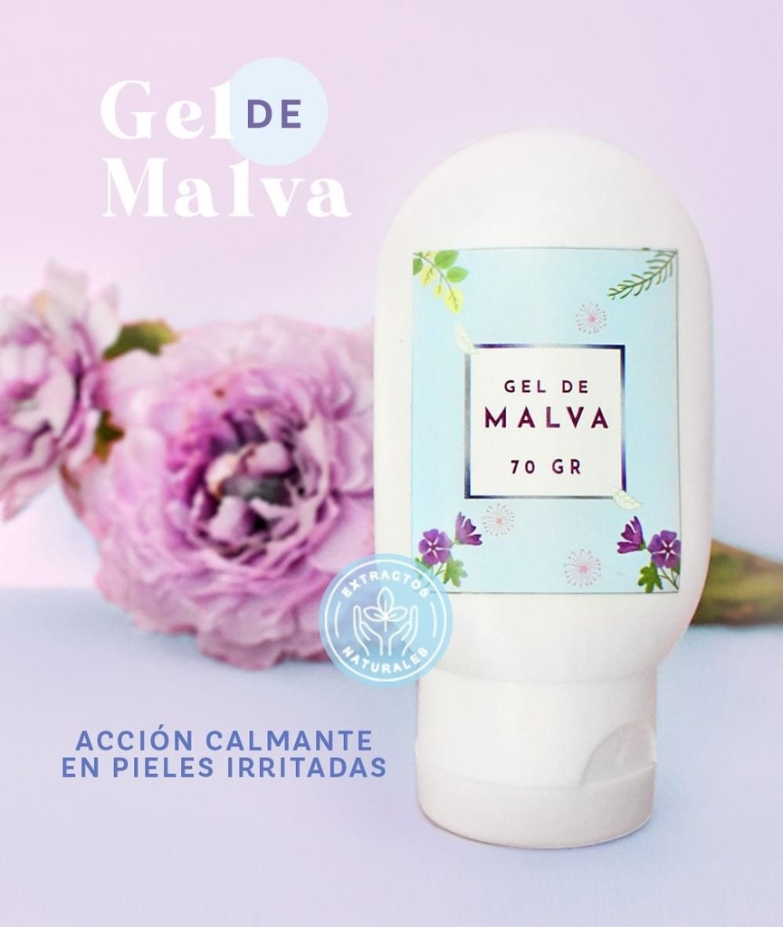 Gel de Malva 