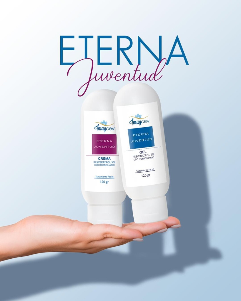 Eterna Juventud