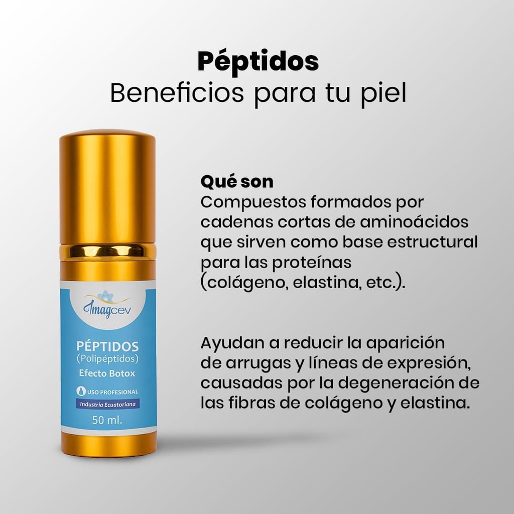 Peptidos 