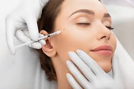 Mesoterapia Efecto Bótox