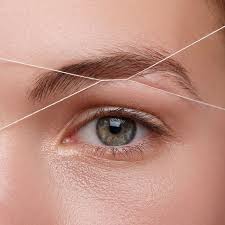 Depilación Hilo Cejas