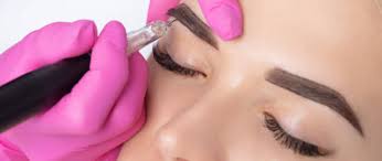 Micropigmentación Cejas