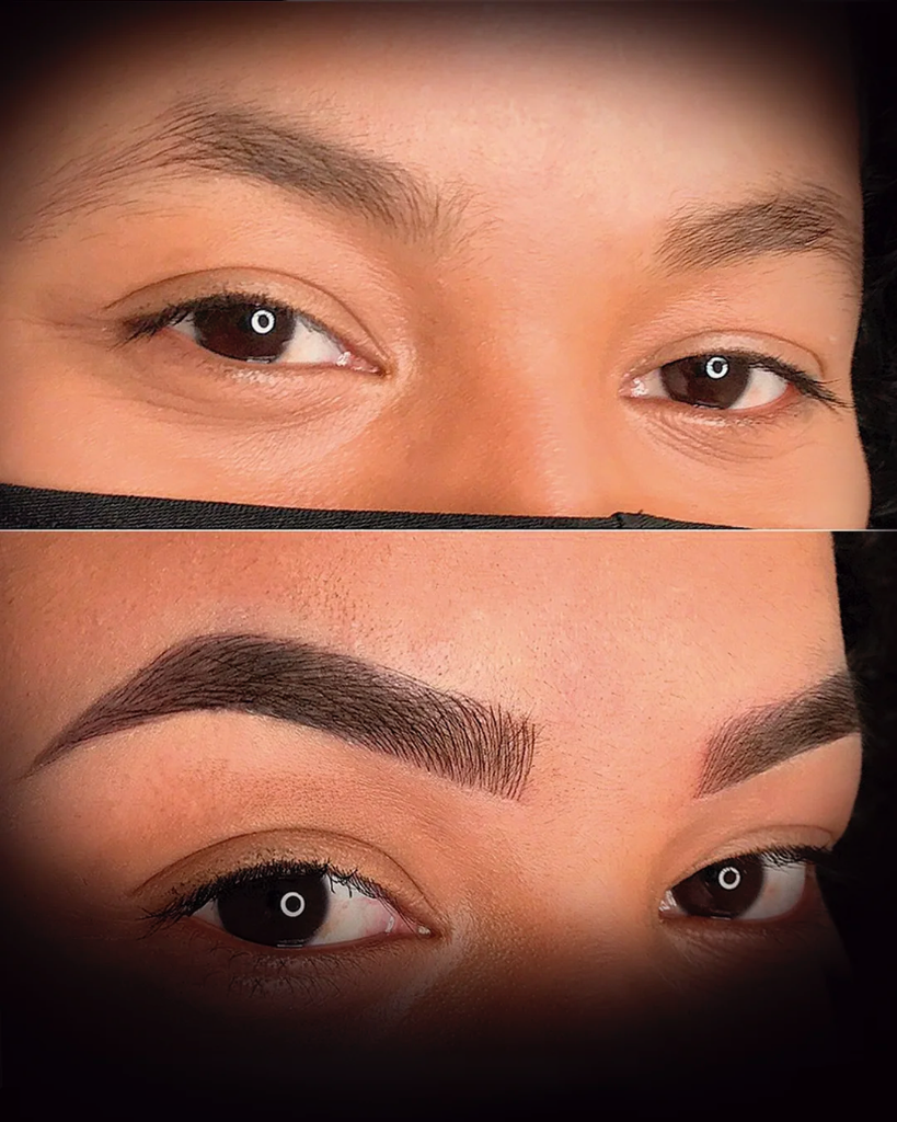 Microshading