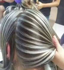 Mechas Color
