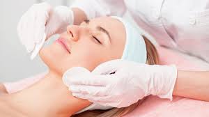 Limpieza Facial