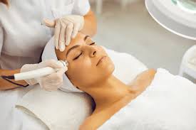 Radiofrecuencia/ Antiage