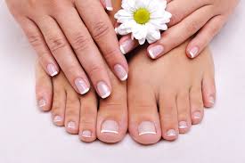 Manicura + Pedicura